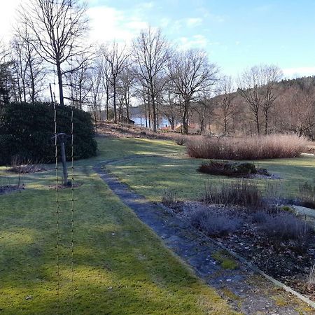 Nedomkull Villa Alingsås Esterno foto