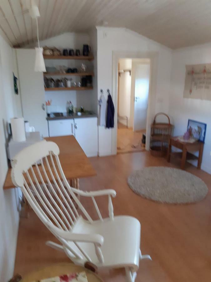 Nedomkull Villa Alingsås Esterno foto