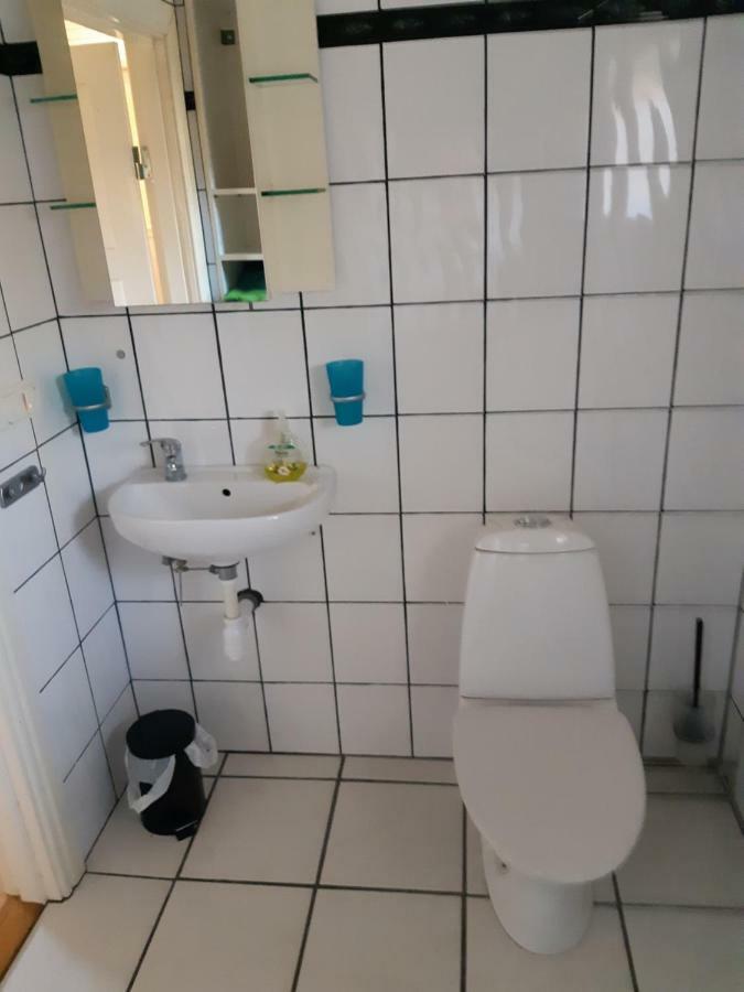 Nedomkull Villa Alingsås Esterno foto
