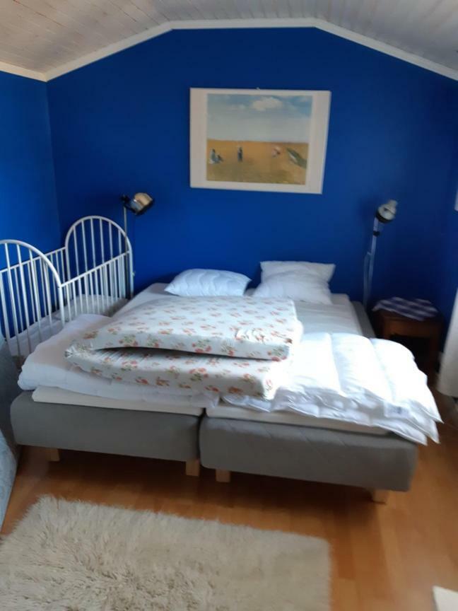 Nedomkull Villa Alingsås Esterno foto